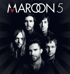MAROON 5